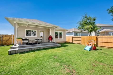11 Bent Trail Lane Georgetown TX 78628