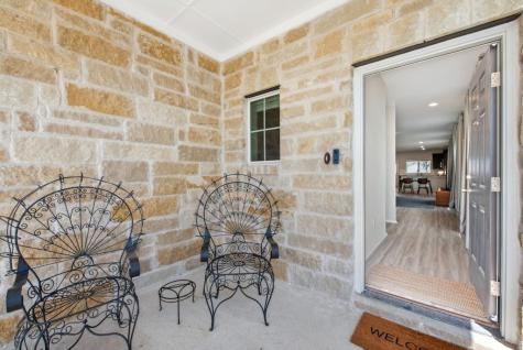 11 Bent Trail Lane Georgetown TX 78628