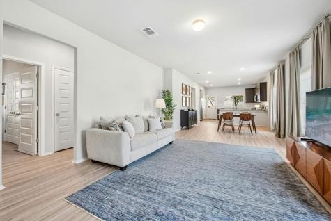 11 Bent Trail Lane Georgetown TX 78628