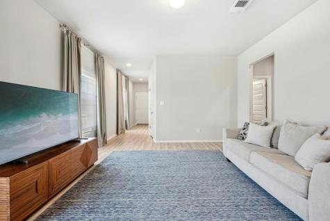 11 Bent Trail Lane Georgetown TX 78628