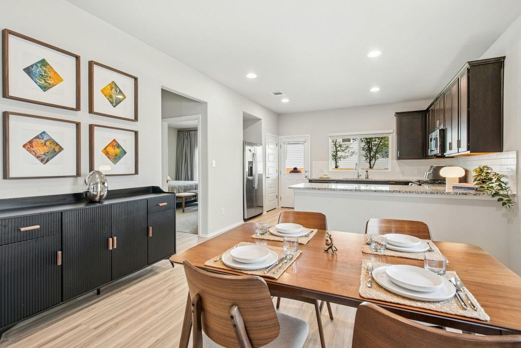 11 Bent Trail Lane Georgetown TX 78628