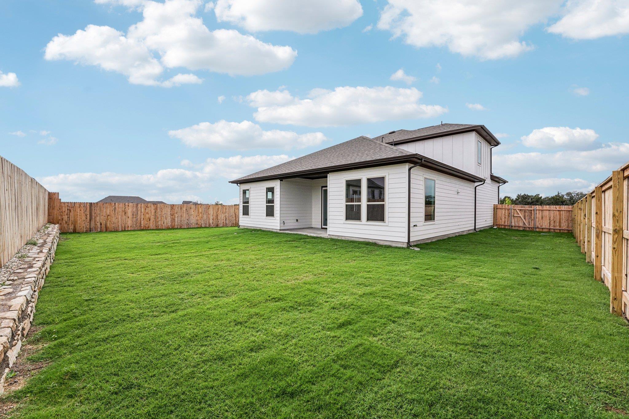 509 Treadwell Lane Kyle TX 78640