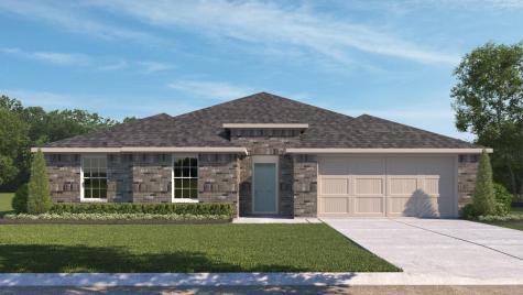 1828 Lazy Acres Street Leander TX 78641