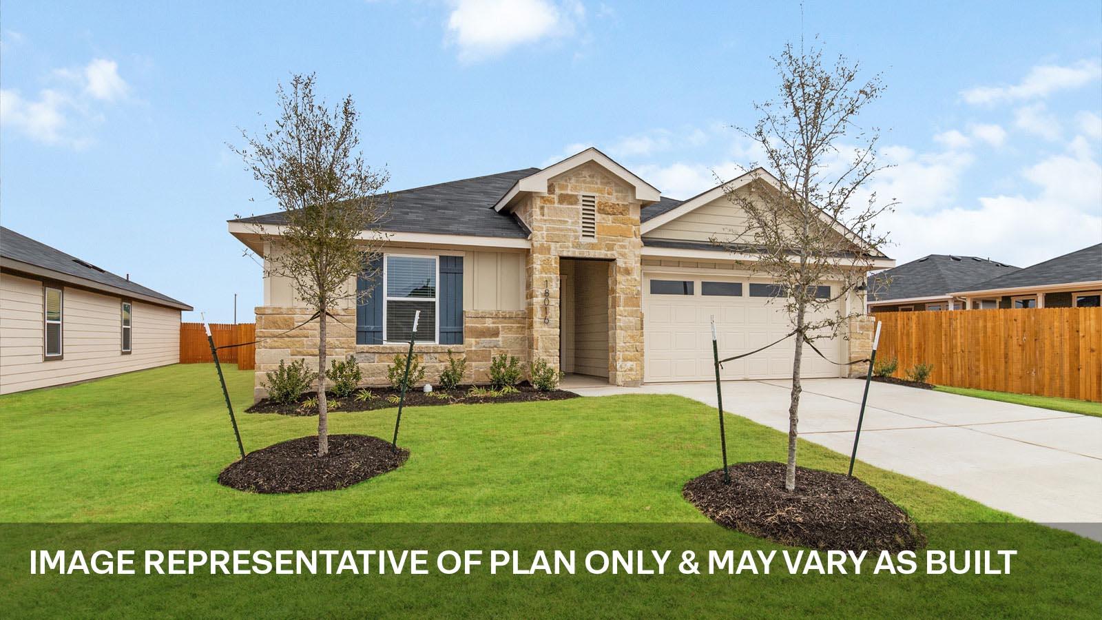 140 Southridge Trail Marble Falls TX 78654