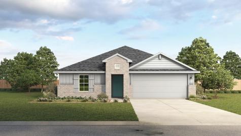 140 Southridge Trail Marble Falls TX 78654