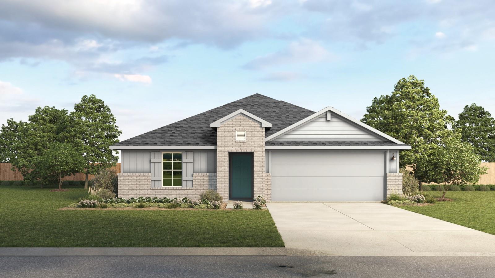 140 Southridge Trail Marble Falls TX 78654