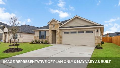 140 Southridge Trail Marble Falls TX 78654