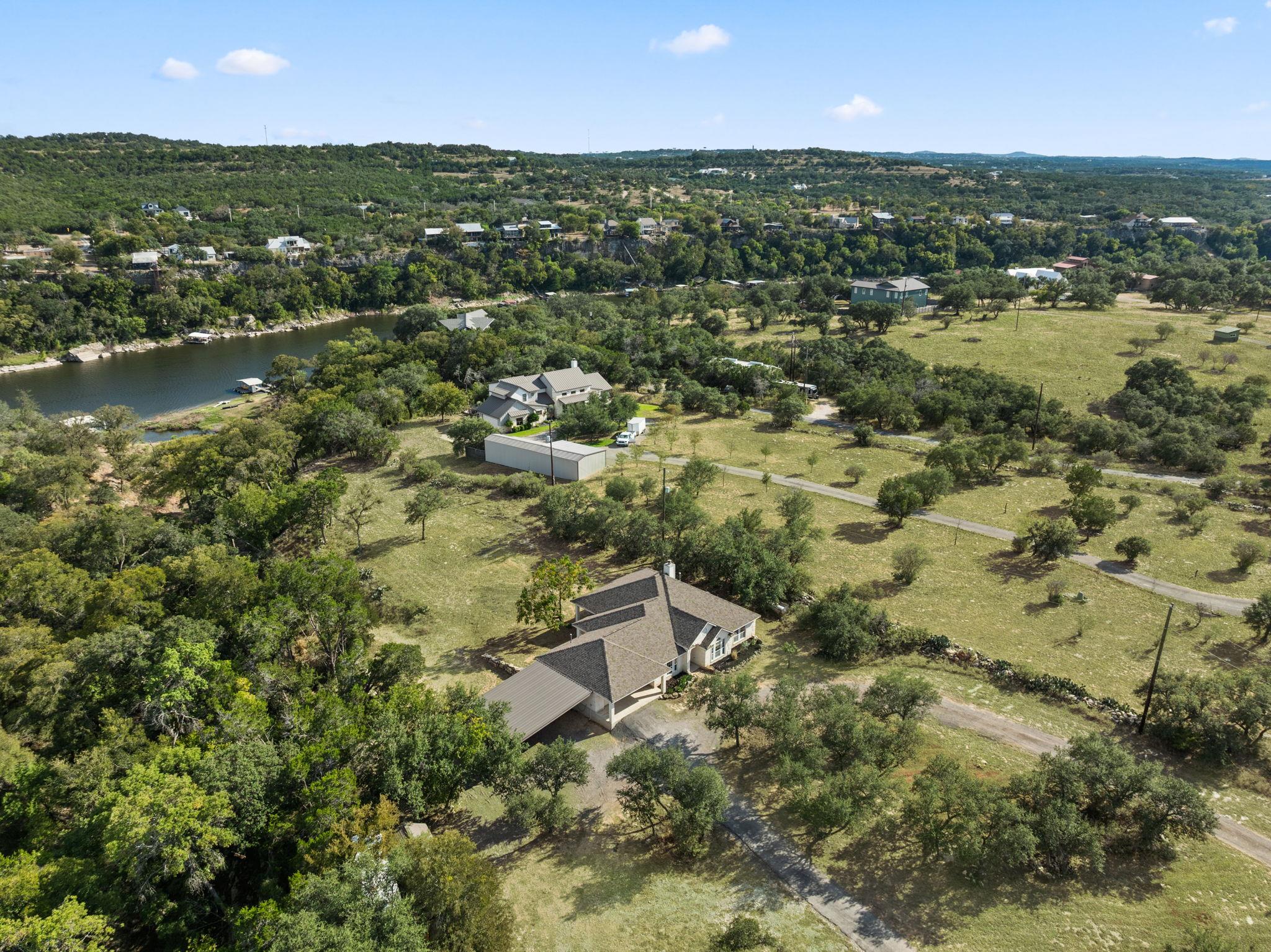 2201 Improver Road Spicewood TX 78669