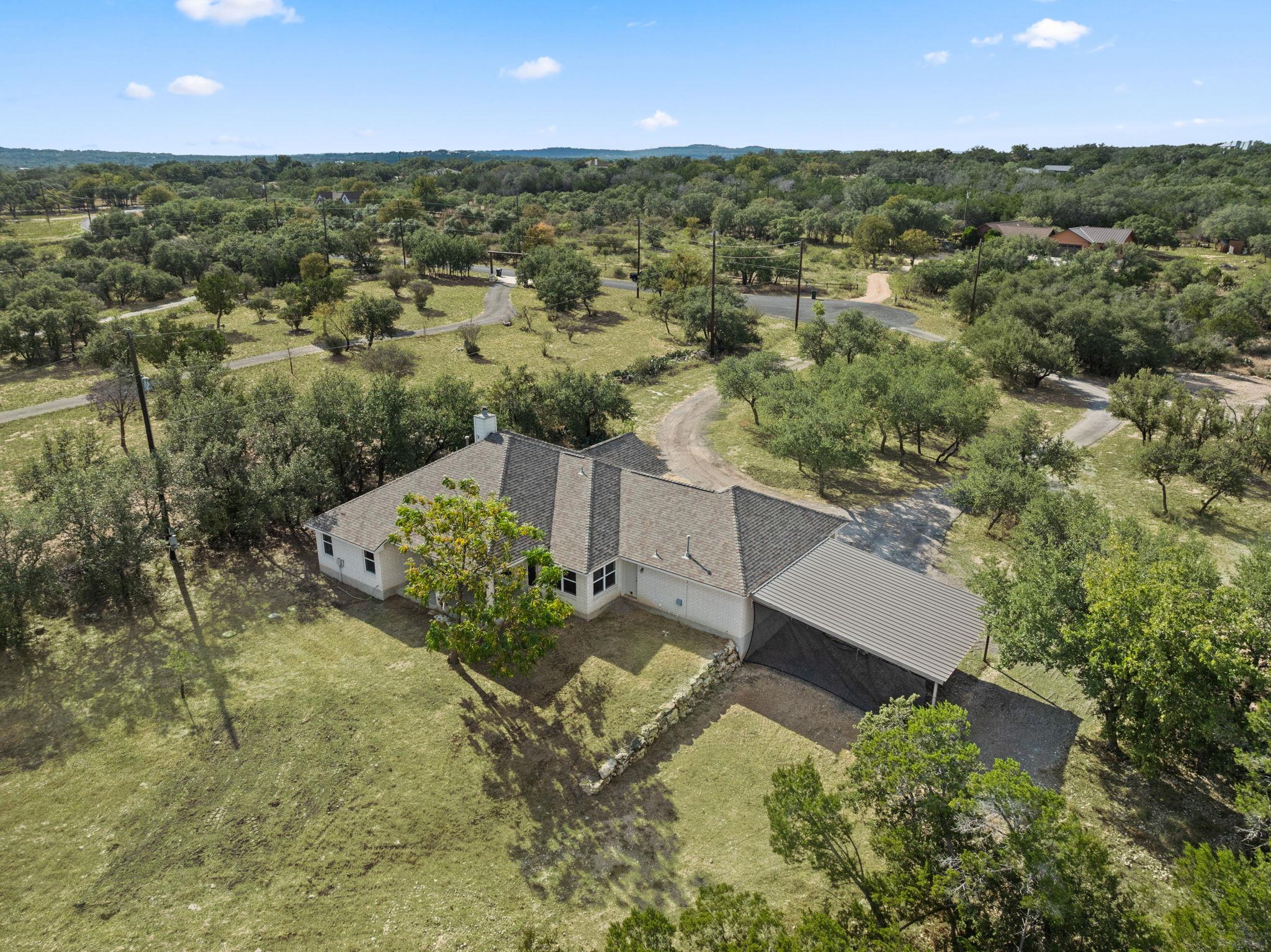 2201 Improver Road Spicewood TX 78669