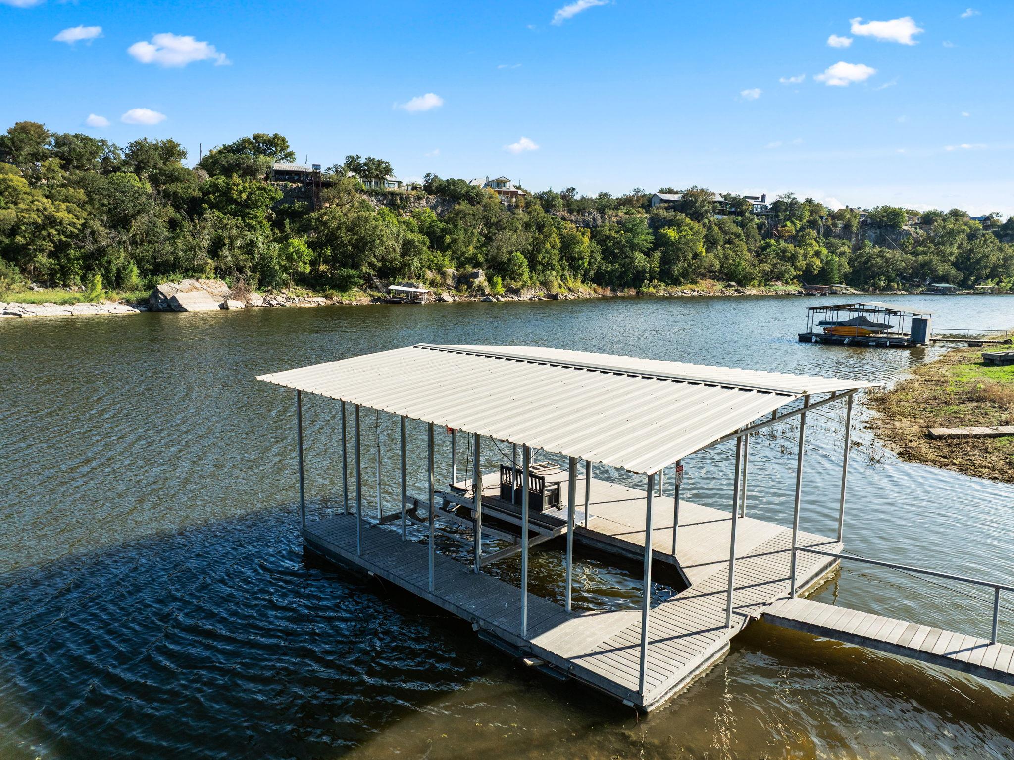 2201 Improver Road Spicewood TX 78669