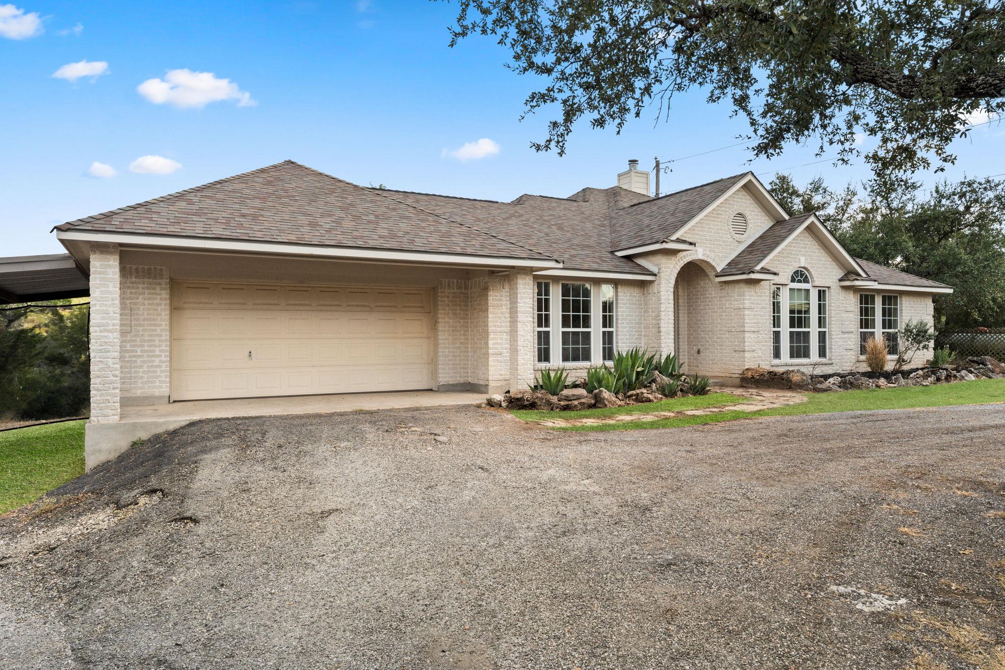 2201 Improver Road Spicewood TX 78669