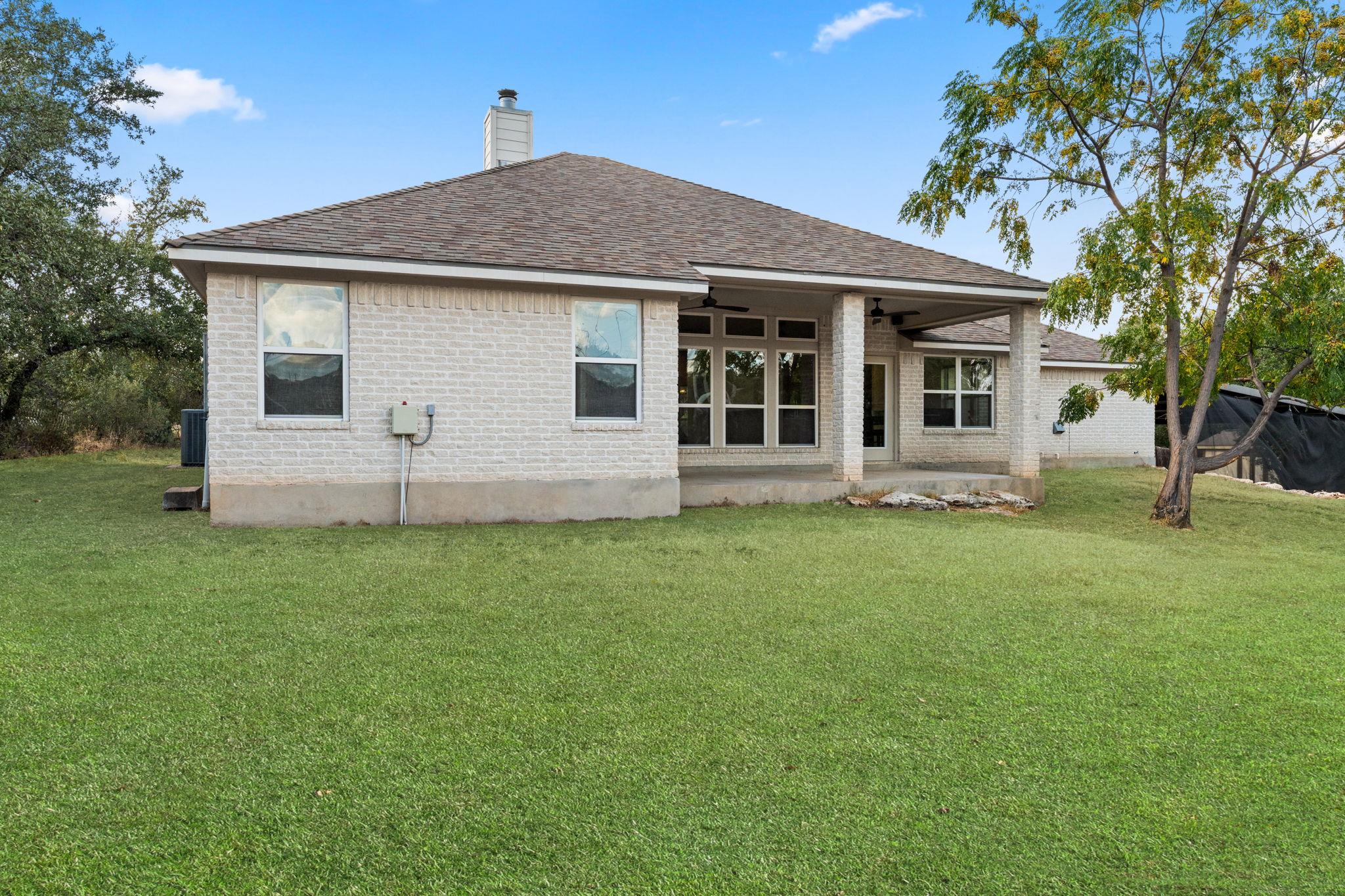 2201 Improver Road Spicewood TX 78669