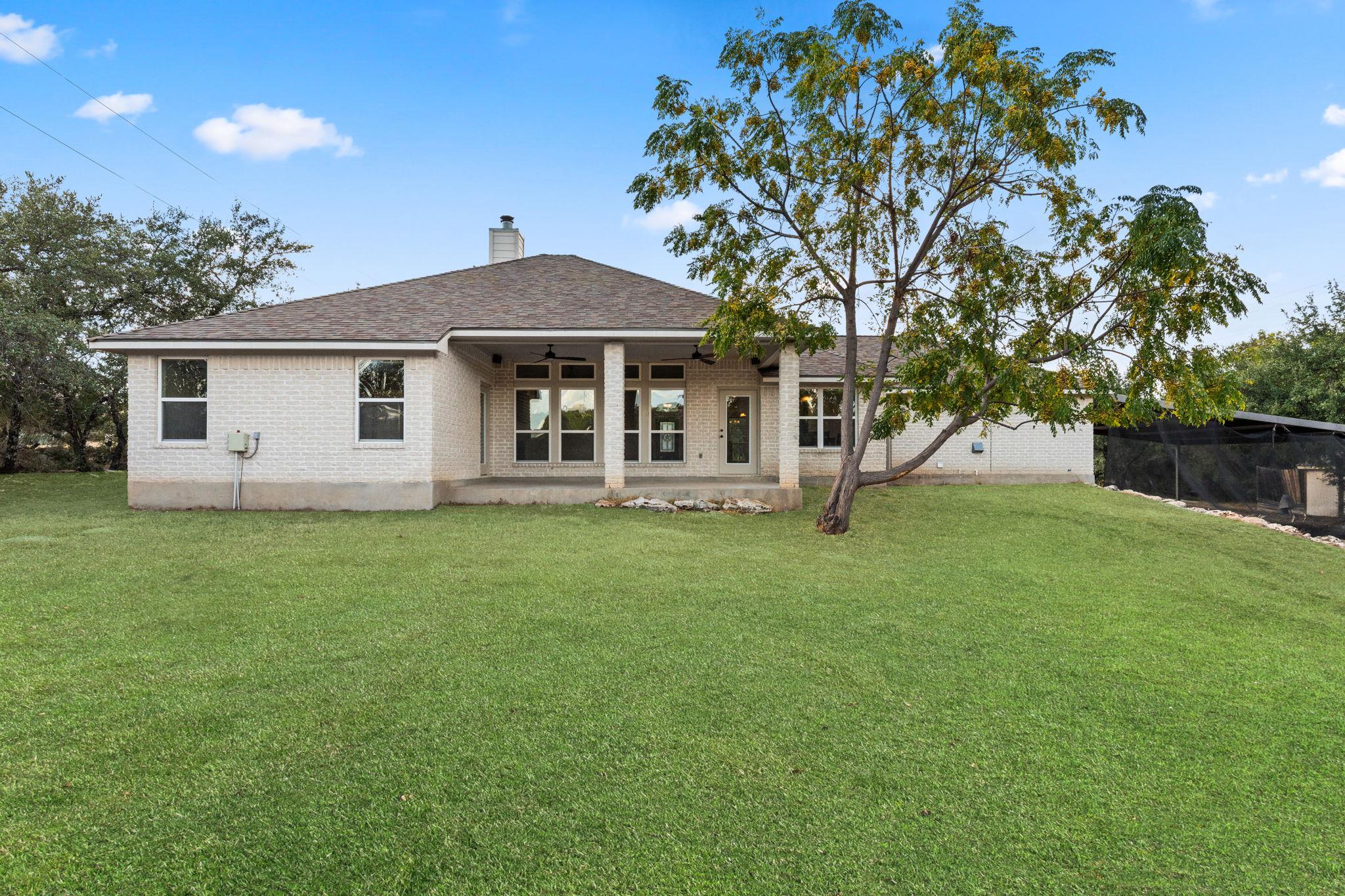 2201 Improver Road Spicewood TX 78669