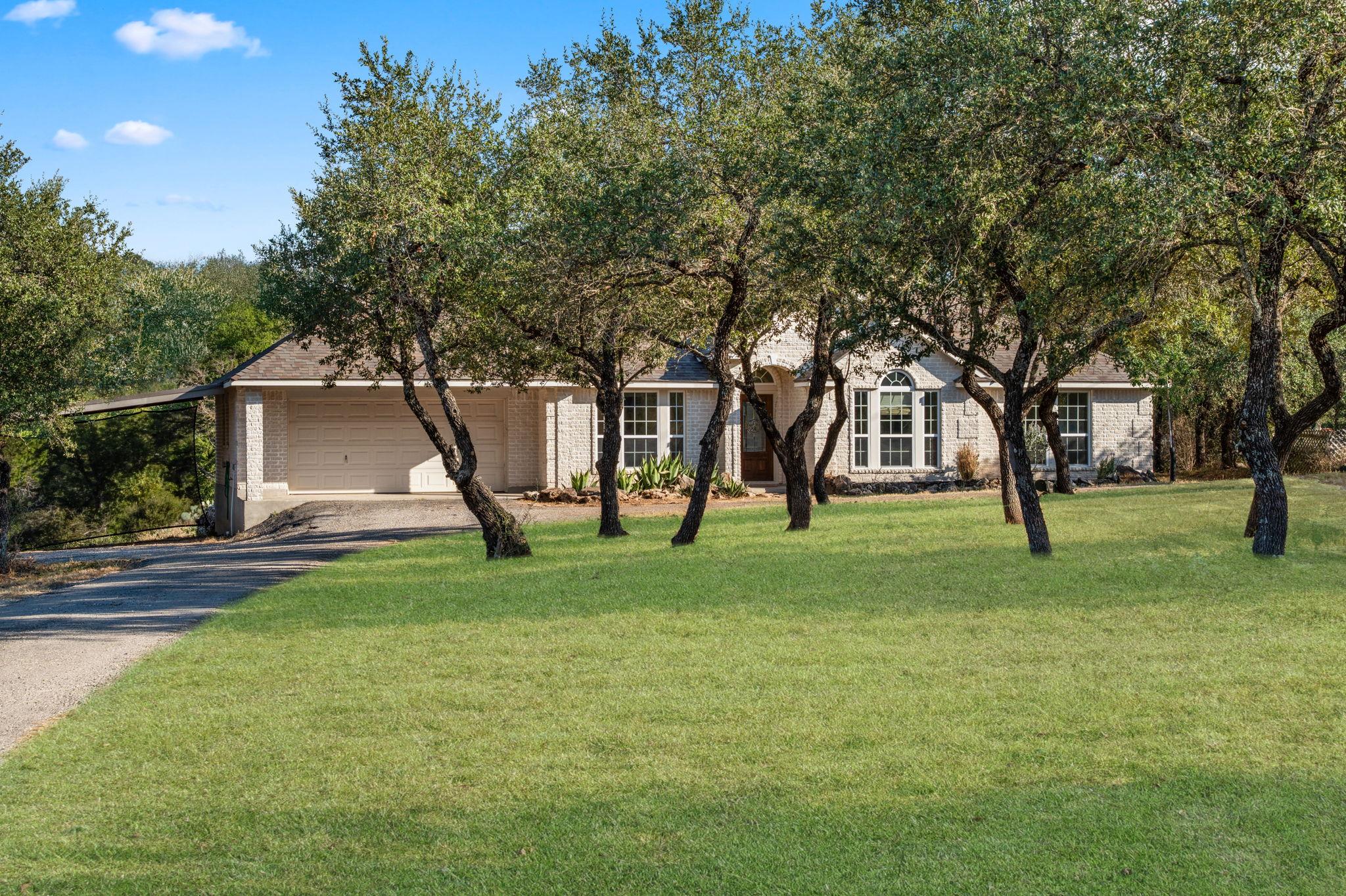 2201 Improver Road Spicewood TX 78669