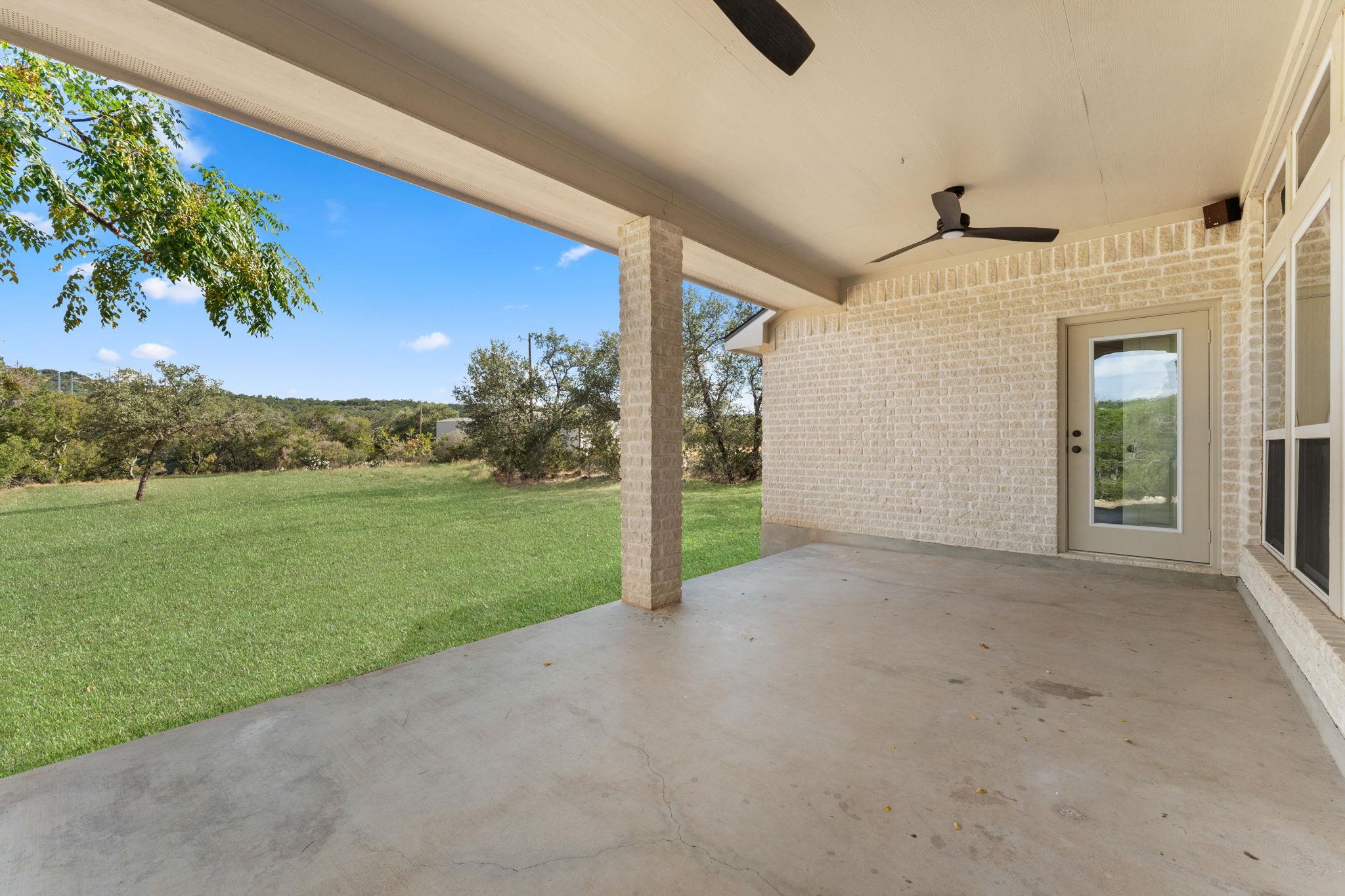 2201 Improver Road Spicewood TX 78669
