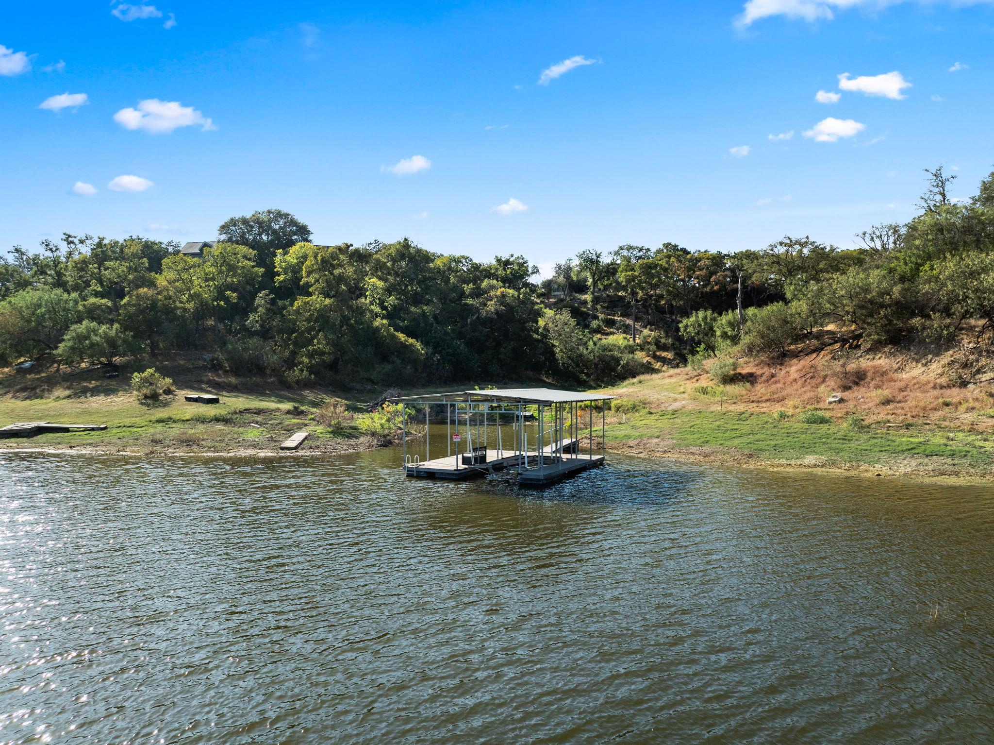 2201 Improver Road Spicewood TX 78669