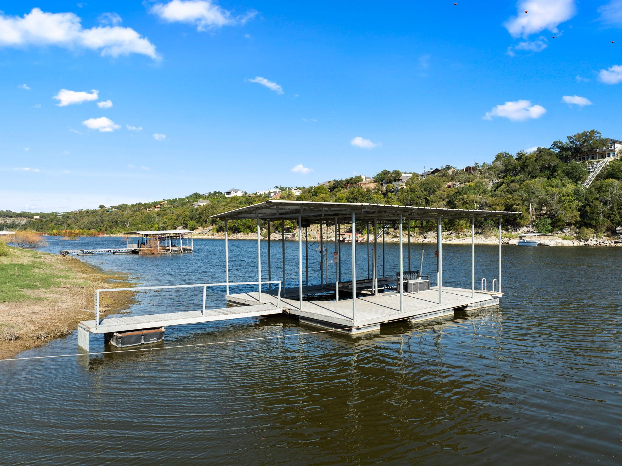 2201 Improver Road Spicewood TX 78669