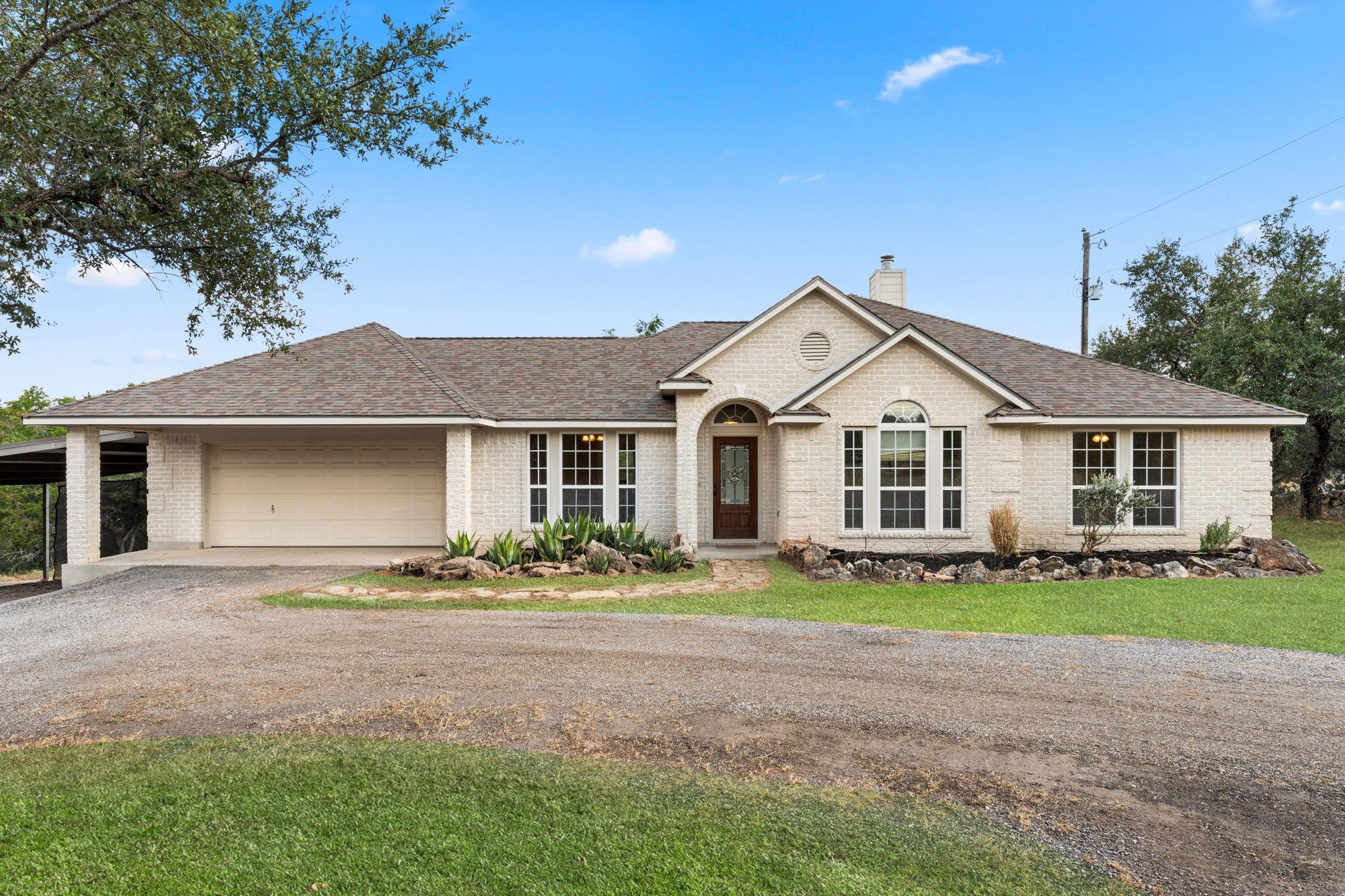 2201 Improver Road Spicewood TX 78669