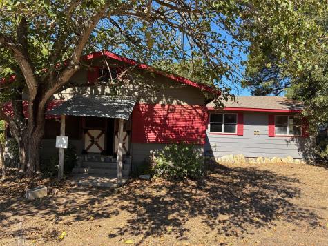 116 Flaming Oak Drive Bastrop TX 78602