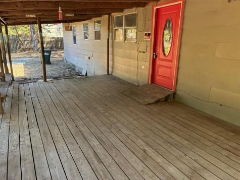 116 Flaming Oak Drive Bastrop TX 78602