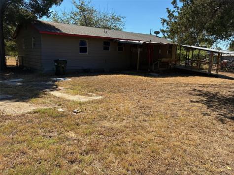 116 Flaming Oak Drive Bastrop TX 78602