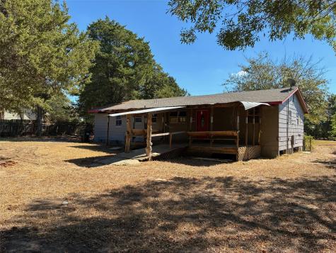 116 Flaming Oak Drive Bastrop TX 78602