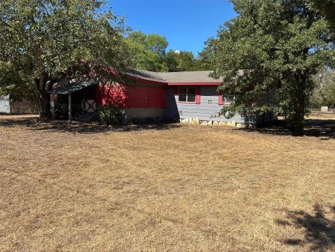 116 Flaming Oak Drive Bastrop TX 78602