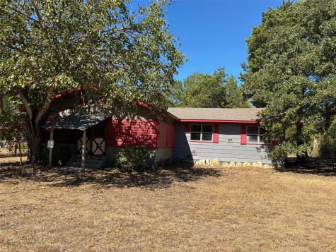 116 Flaming Oak Drive Bastrop TX 78602