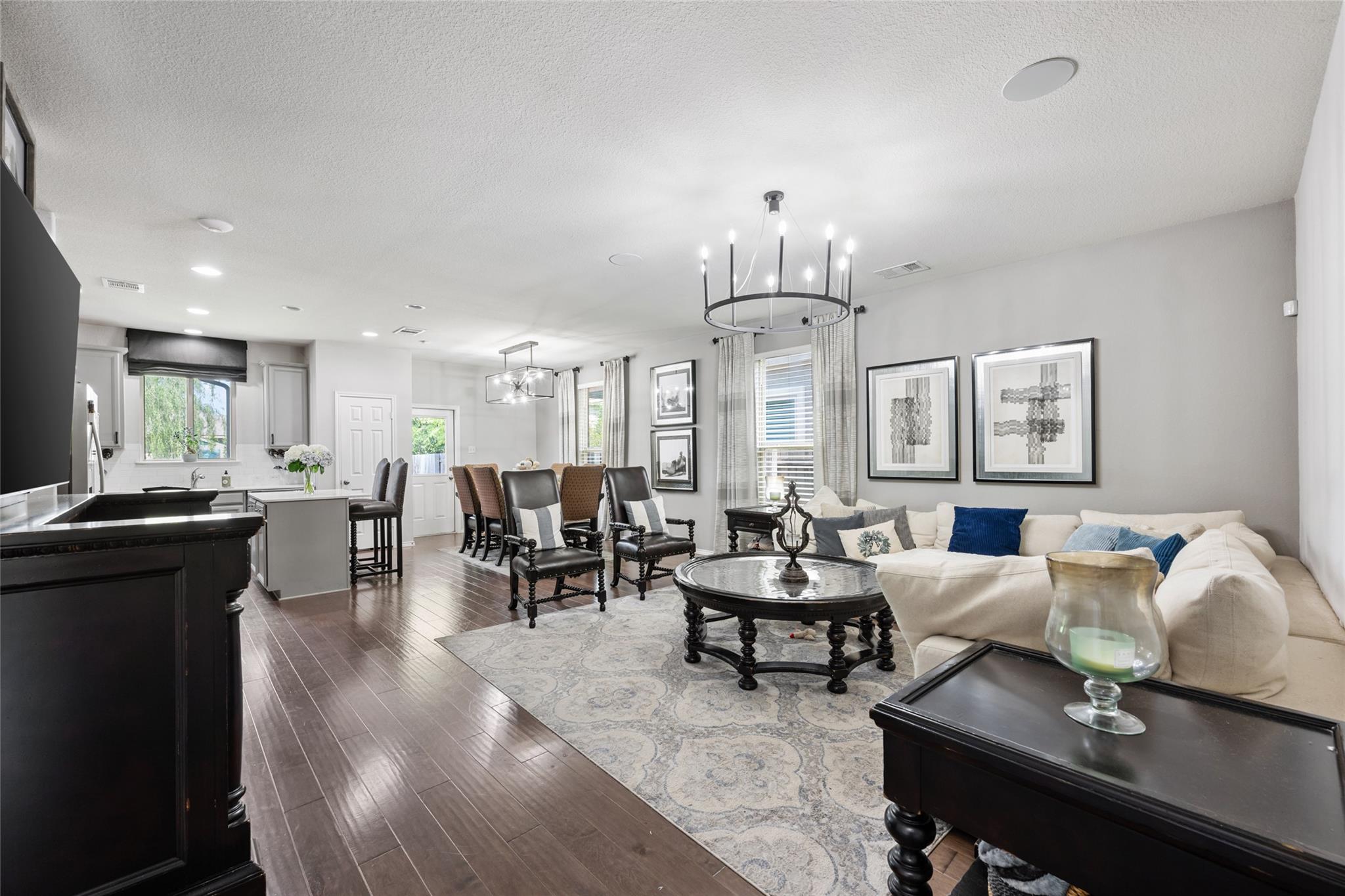808 Bonnet Boulevard Georgetown TX 78628