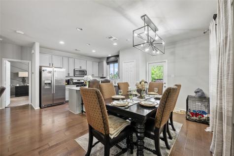 808 Bonnet Boulevard Georgetown TX 78628