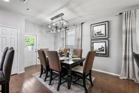 808 Bonnet Boulevard Georgetown TX 78628