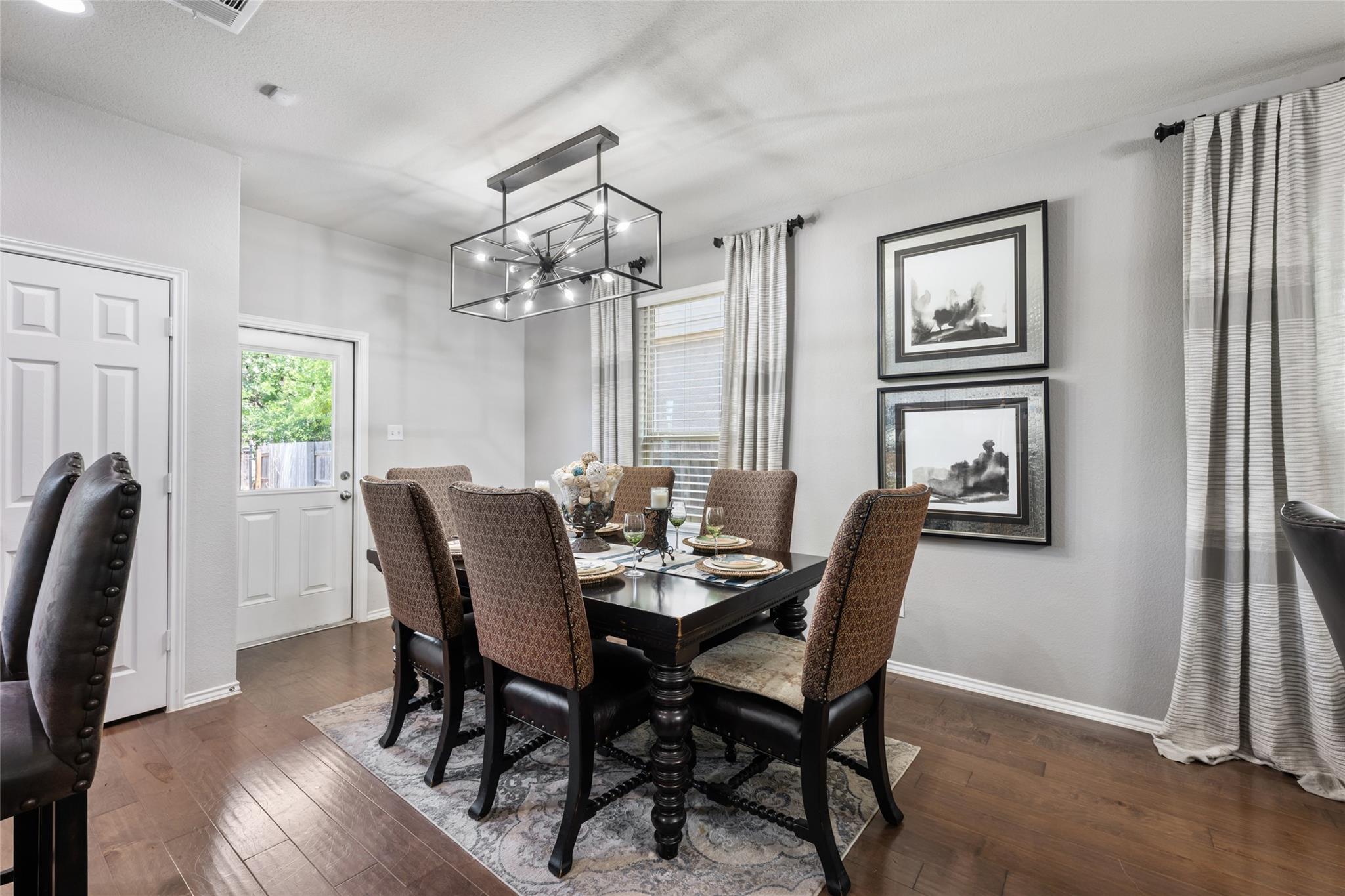 808 Bonnet Boulevard Georgetown TX 78628