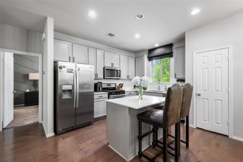 808 Bonnet Boulevard Georgetown TX 78628