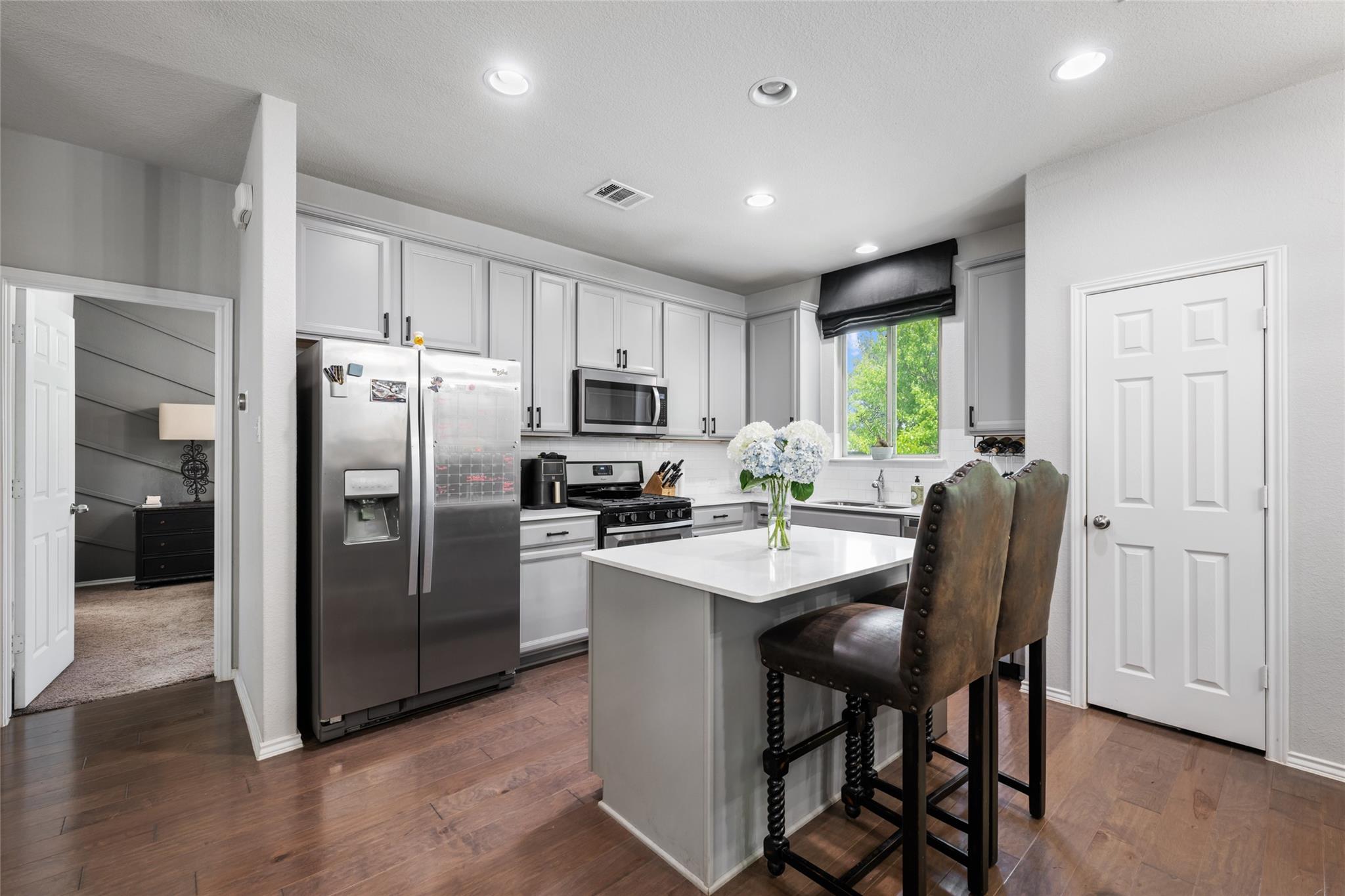 808 Bonnet Boulevard Georgetown TX 78628