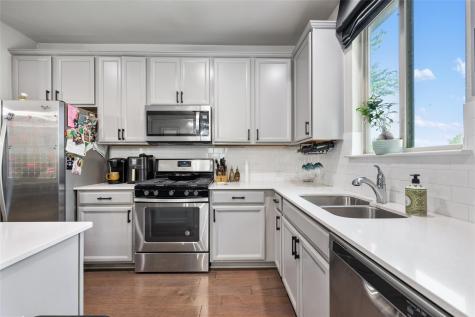 808 Bonnet Boulevard Georgetown TX 78628