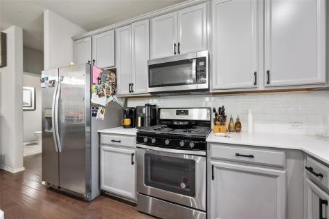 808 Bonnet Boulevard Georgetown TX 78628