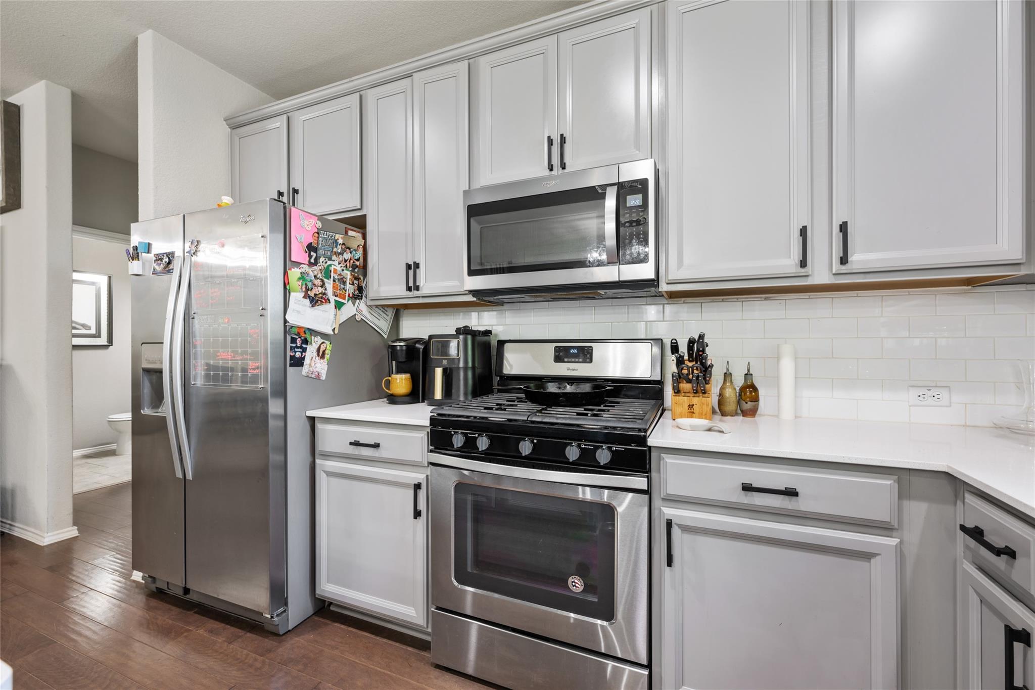 808 Bonnet Boulevard Georgetown TX 78628