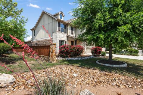 808 Bonnet Boulevard Georgetown TX 78628