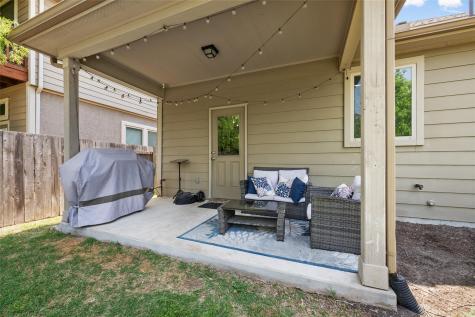 808 Bonnet Boulevard Georgetown TX 78628