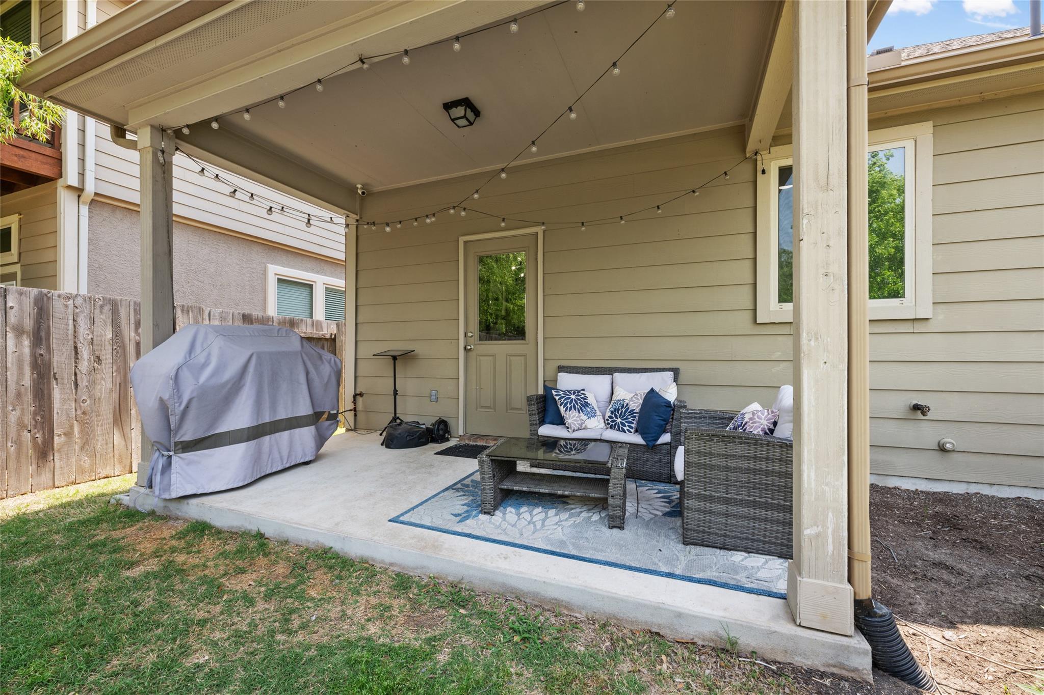 808 Bonnet Boulevard Georgetown TX 78628