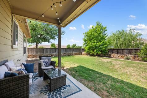 808 Bonnet Boulevard Georgetown TX 78628