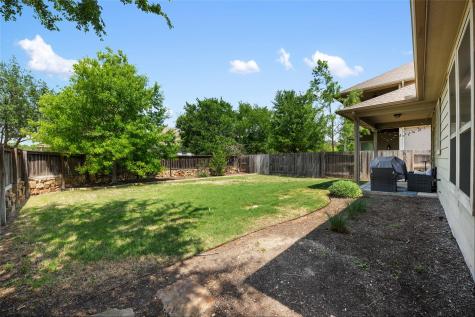 808 Bonnet Boulevard Georgetown TX 78628