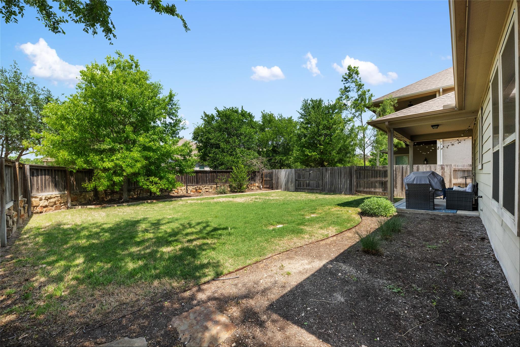 808 Bonnet Boulevard Georgetown TX 78628
