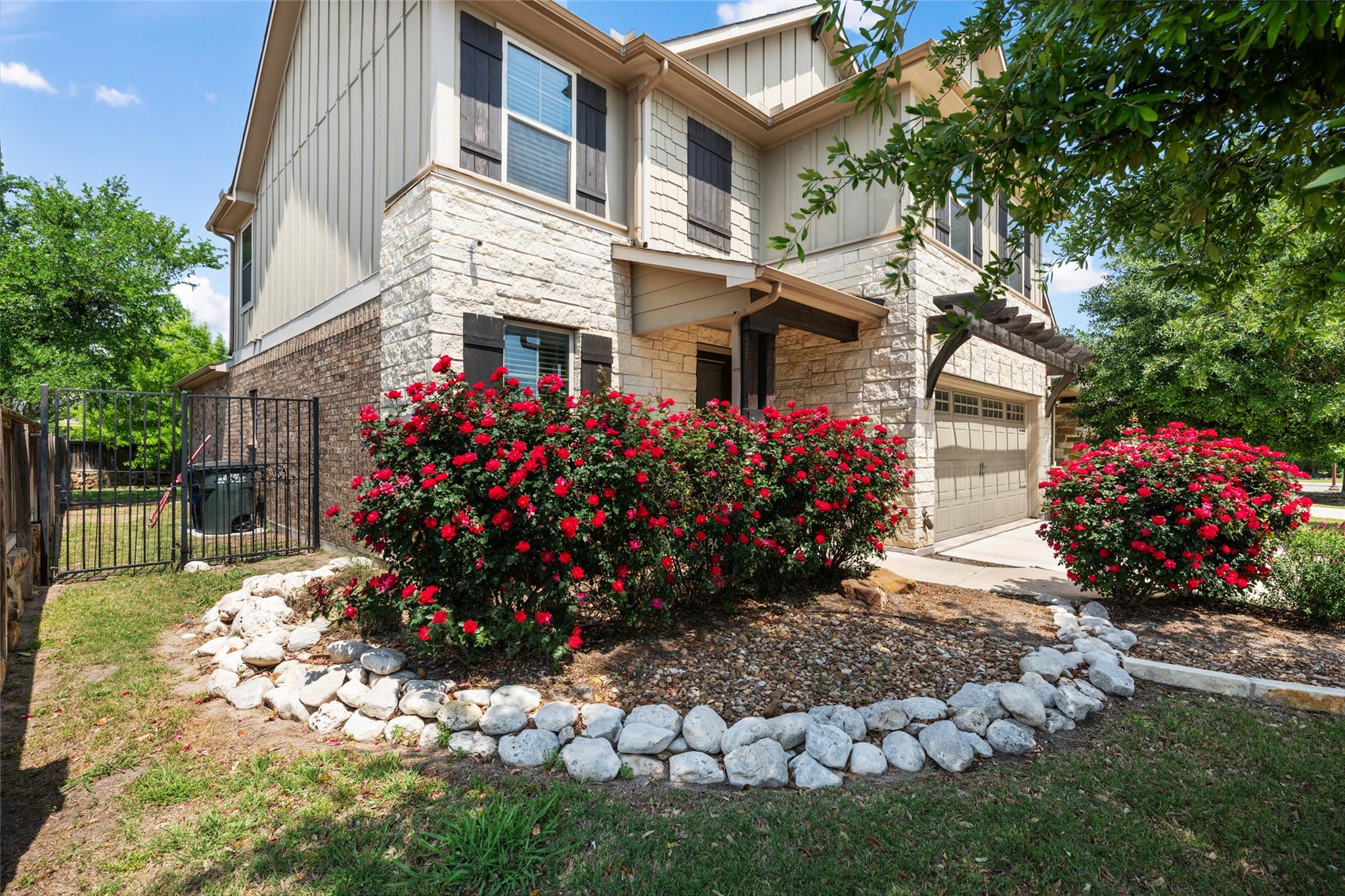 808 Bonnet Boulevard Georgetown TX 78628