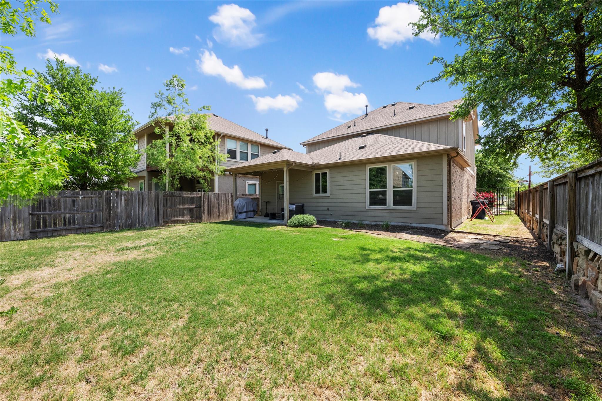 808 Bonnet Boulevard Georgetown TX 78628