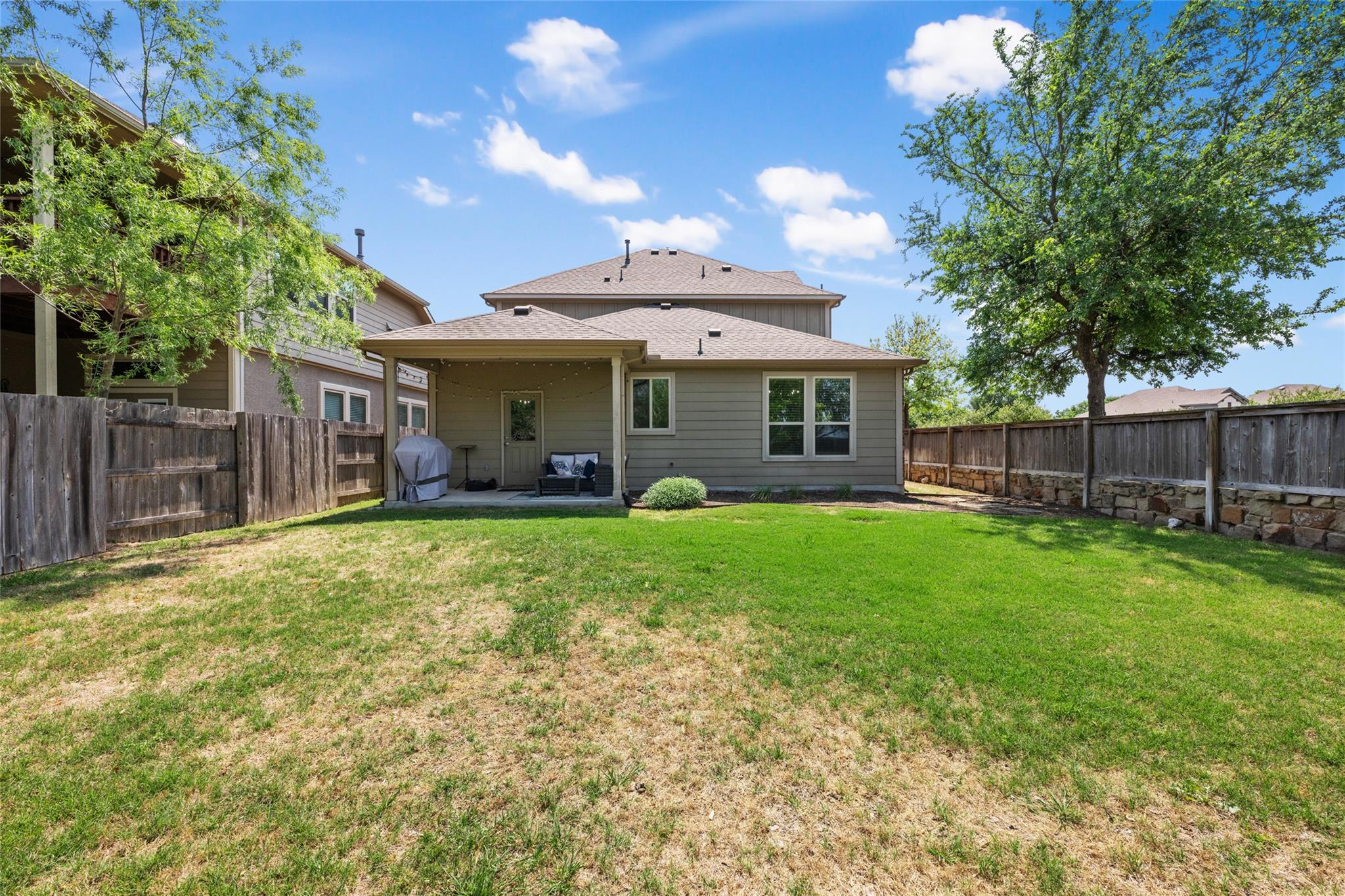 808 Bonnet Boulevard Georgetown TX 78628