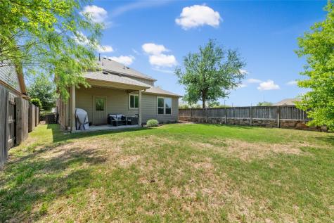 808 Bonnet Boulevard Georgetown TX 78628