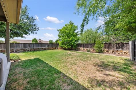 808 Bonnet Boulevard Georgetown TX 78628