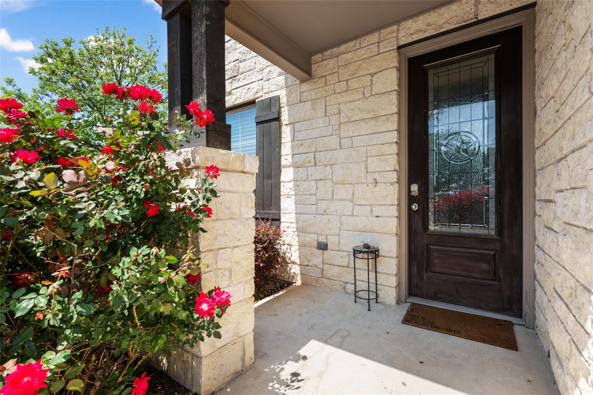 808 Bonnet Boulevard Georgetown TX 78628