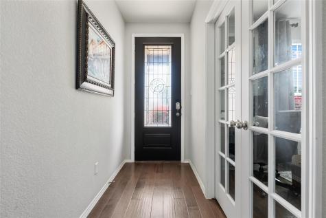 808 Bonnet Boulevard Georgetown TX 78628